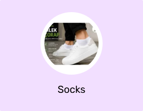 Socks