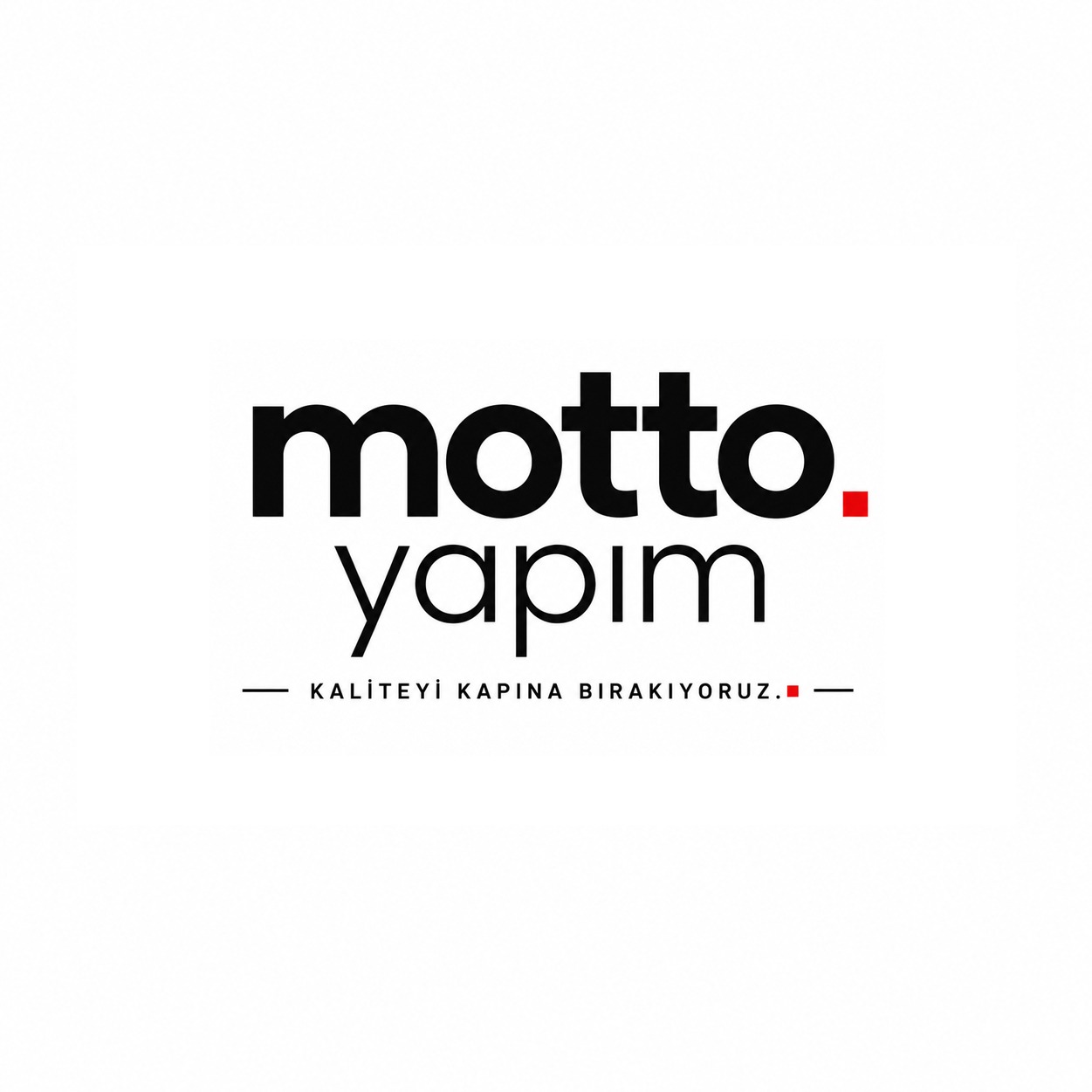 mottoyapım