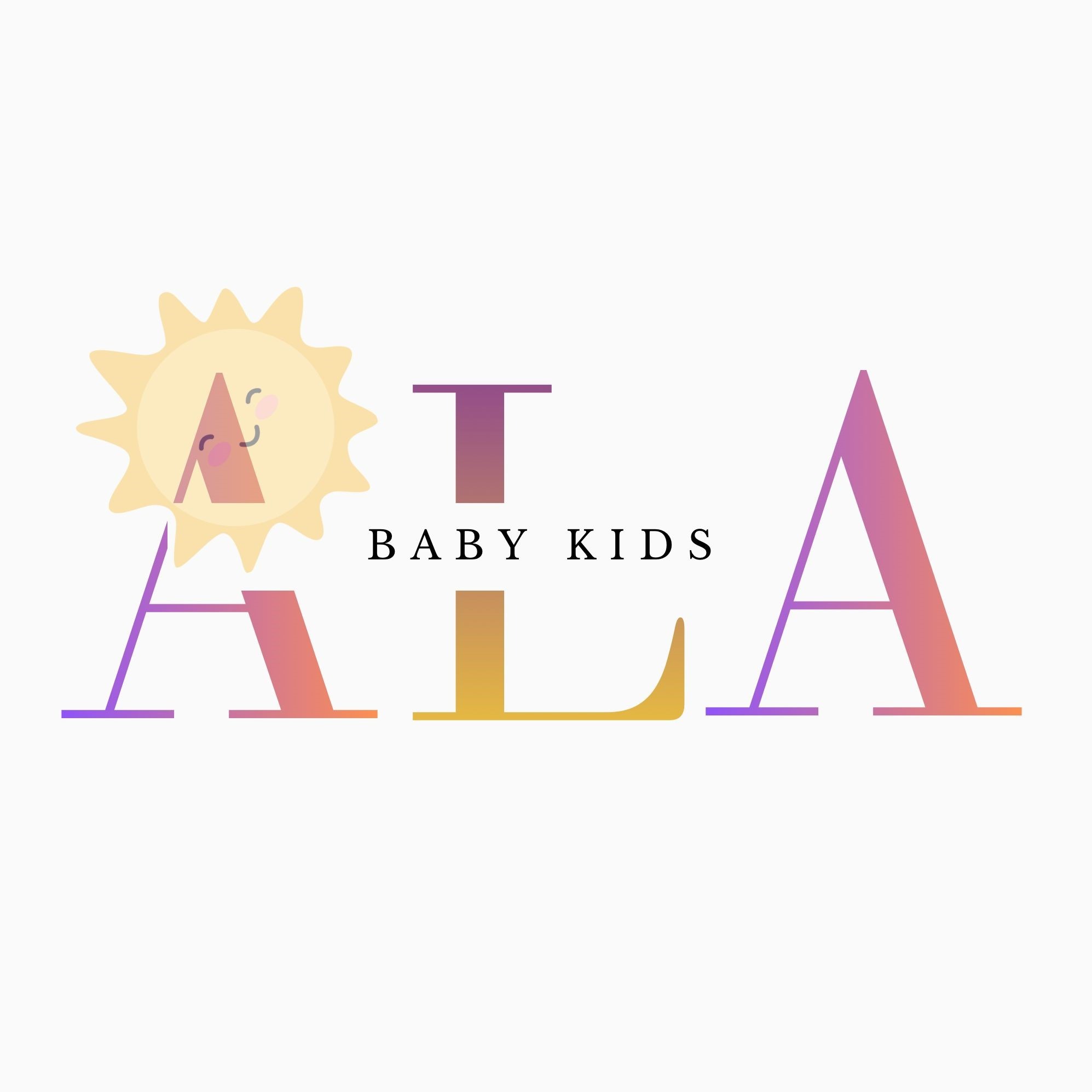 ALABABY KIDS