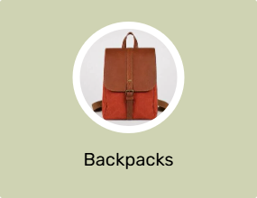 Backpacks