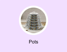 Pots