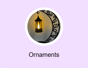 Ornaments