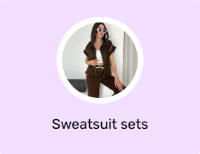 Sweatsuit sets