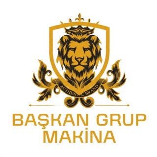 BAŞKAN GRUP MAKİNA