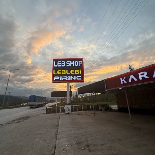 Lebshop Kuruyemiş