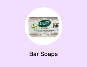Bar Soaps