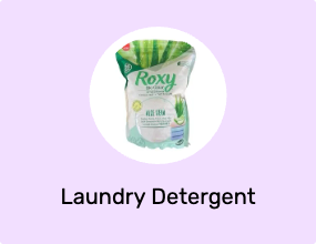 Laundry Detergent
