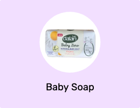 Baby Soap