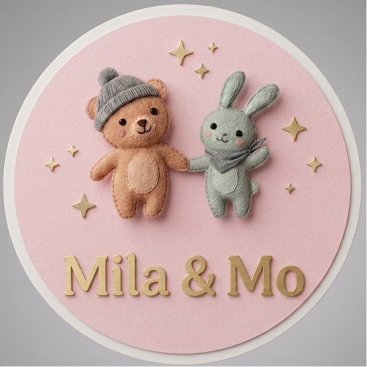 Mila & Mo