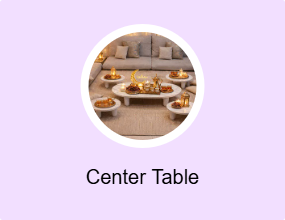 Center Table