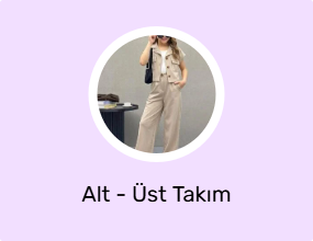 Alt - Üst Takım