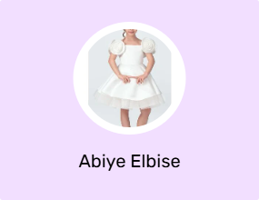 Abiye Elbise