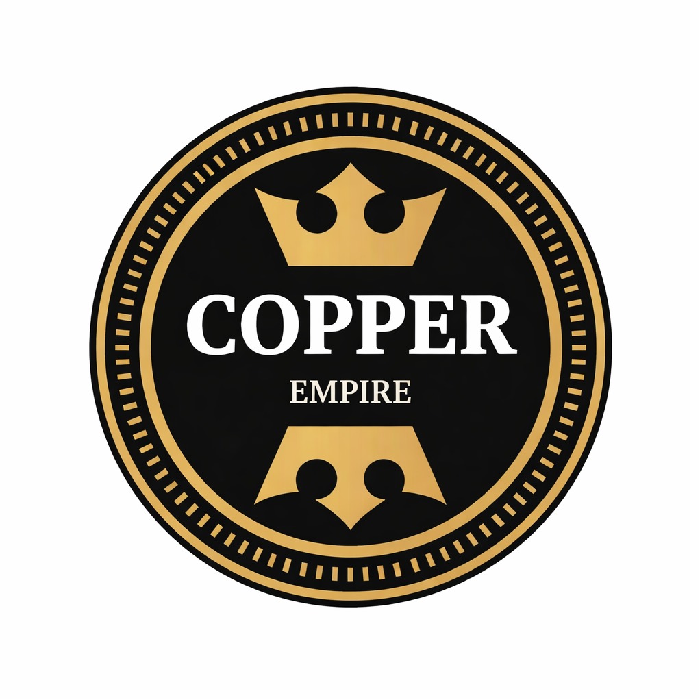 Copper Empire
