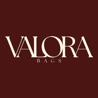 VALORA BAGS logo