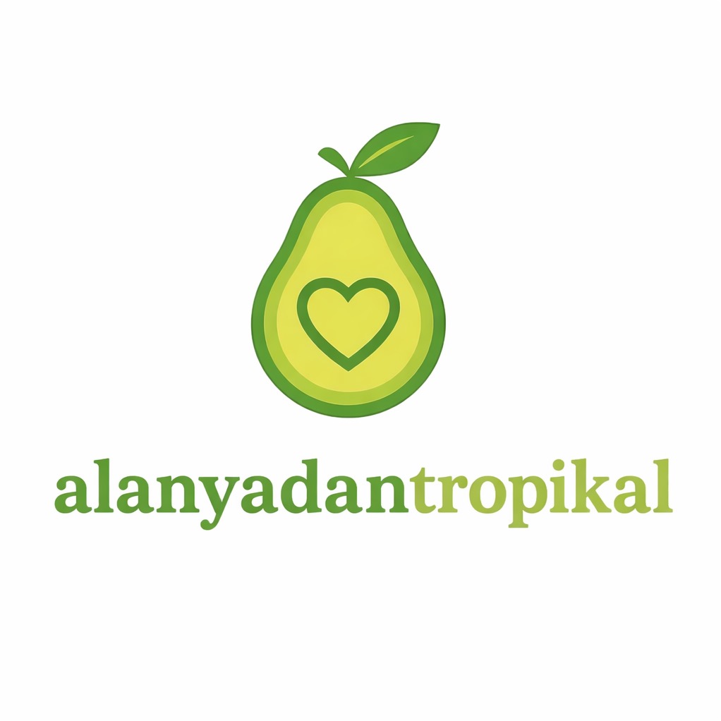 Alanyadantropikal logo