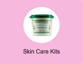 Skin Care Kits