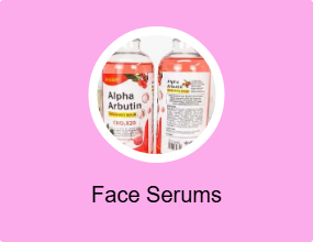 Face Serums