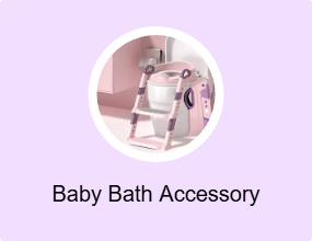 Baby Bath Accessory