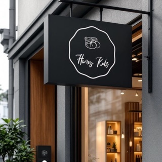 Honey Kids Store