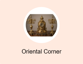 Oriental Corner