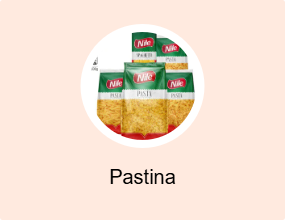 Pastina