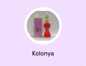 Kolonya