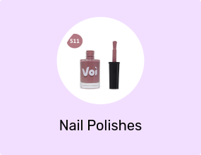 Nail Polish No. 511 - Dusty pink