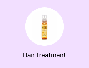 MK Hair Serum 100ml Perfect Liss Hair Repair