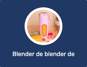 Blender de blender de blat