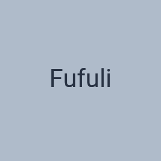 Fufuli