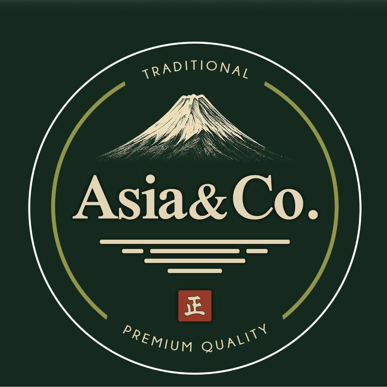 Asia Co