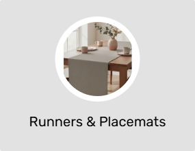 Runners & Placemats