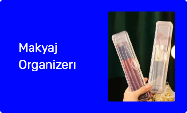 Makyaj Organizerı