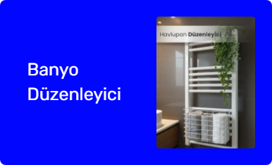 Banyo Düzenleyici