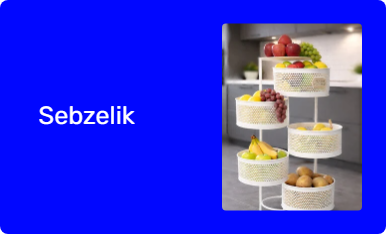 Sebzelik