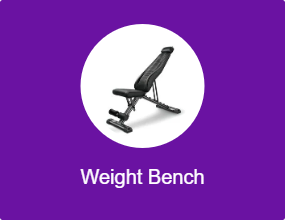 Weight Bench