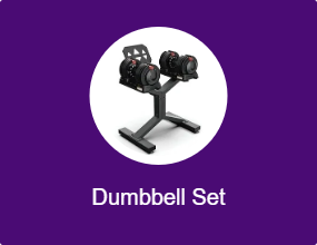 Dumbbell Set