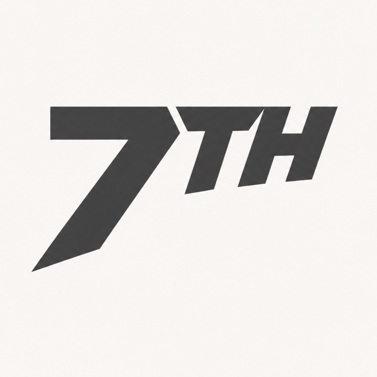 seventh