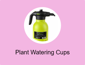 Plant Watering Cups