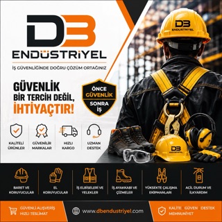 DB Endüstri Malzemeleri