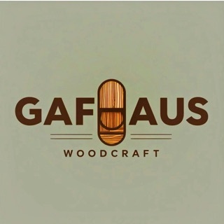 Gafhaus handcrafted