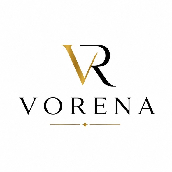 vorena logo