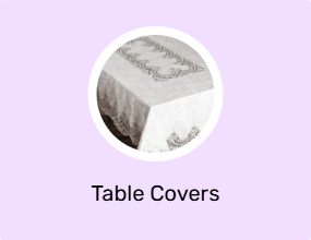Table Covers