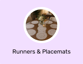 Runners & Placemats
