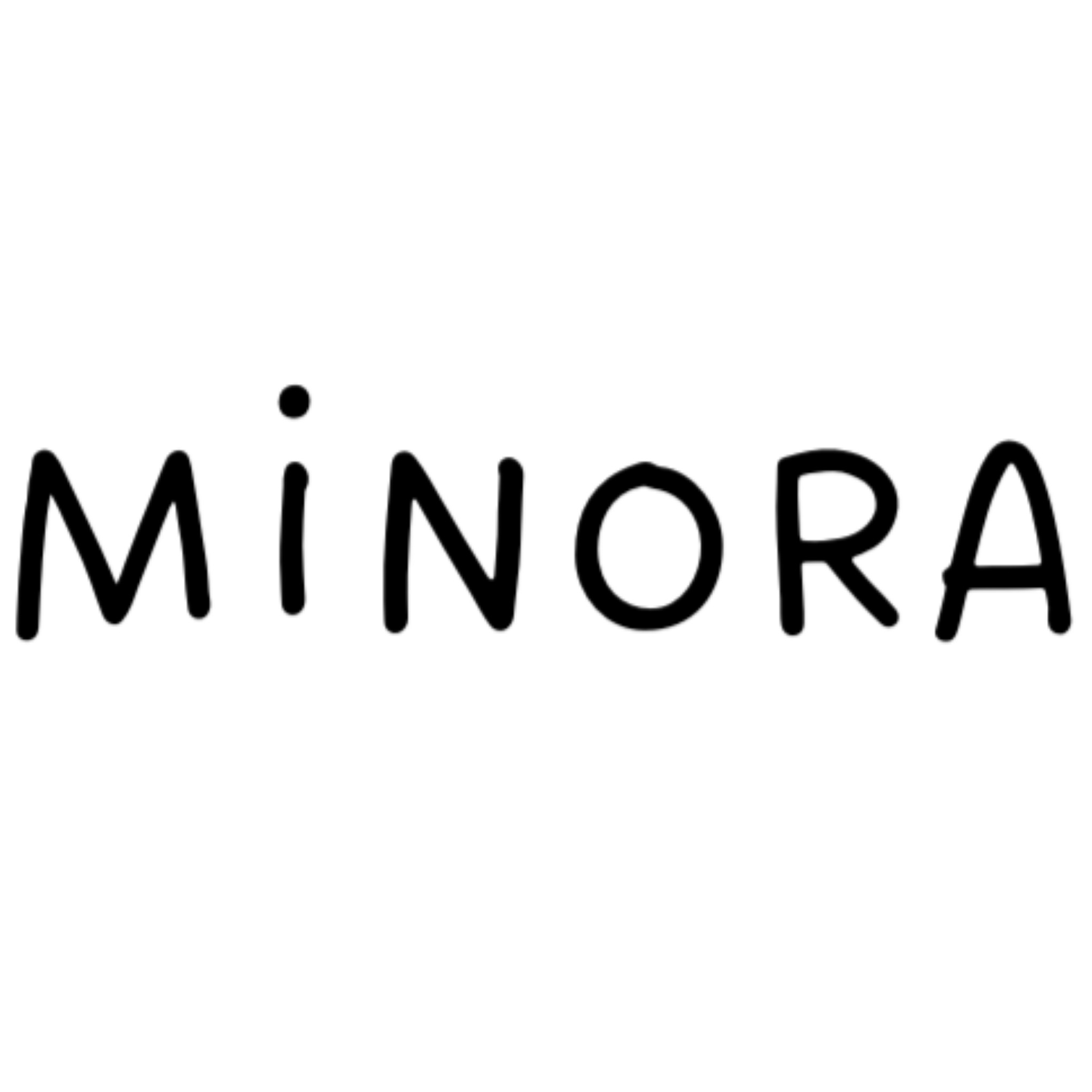 Minoratr