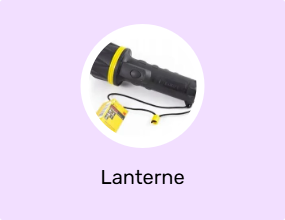 Lanterne