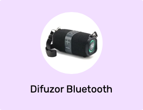 Difuzor Bluetooth