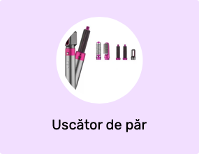 Uscător de păr