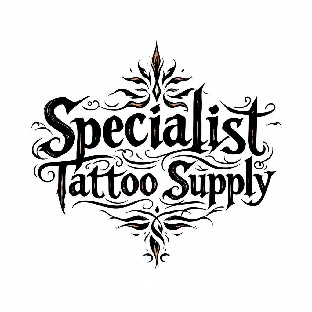 Specialist Tattoo Supply