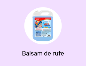 Balsam de rufe